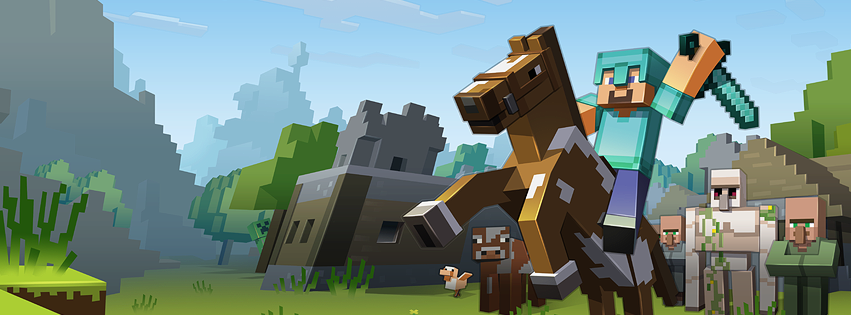 Minecraft PlayStation Vita release date finally announced