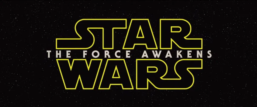 Star Wars: The Force Awakens Teaser Impressions