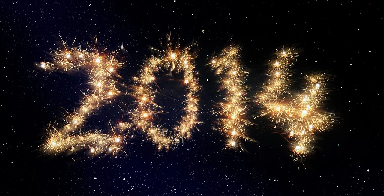 Looking Back on Gaming in 2014