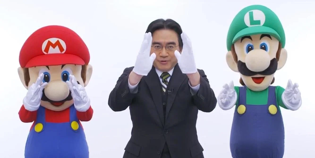 So Let's Talk about Nintendo's News