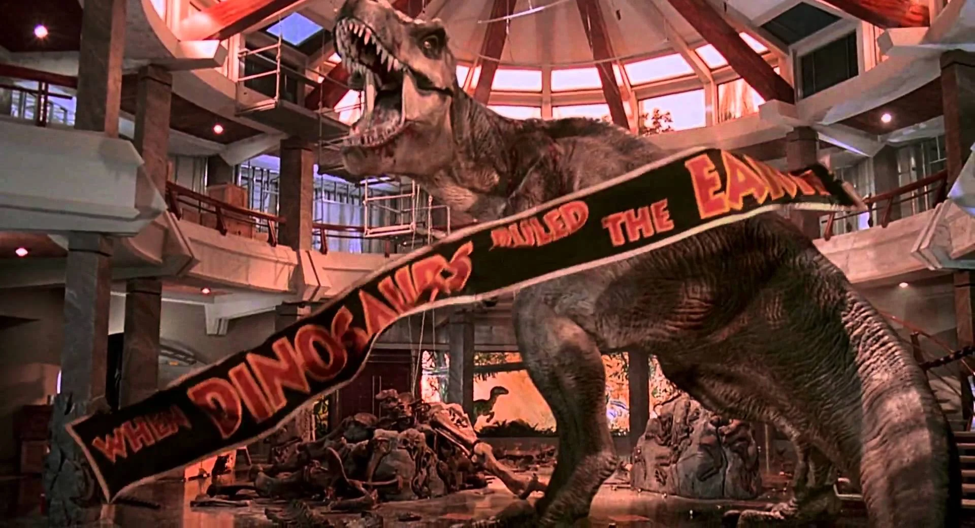 Is Jurassic World Doomed to be a Subpar Sequel?