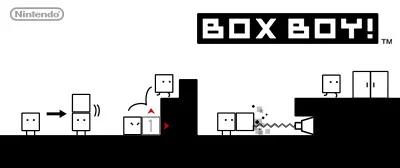 Review: Boxboy! – 3DS eShop Exclusive