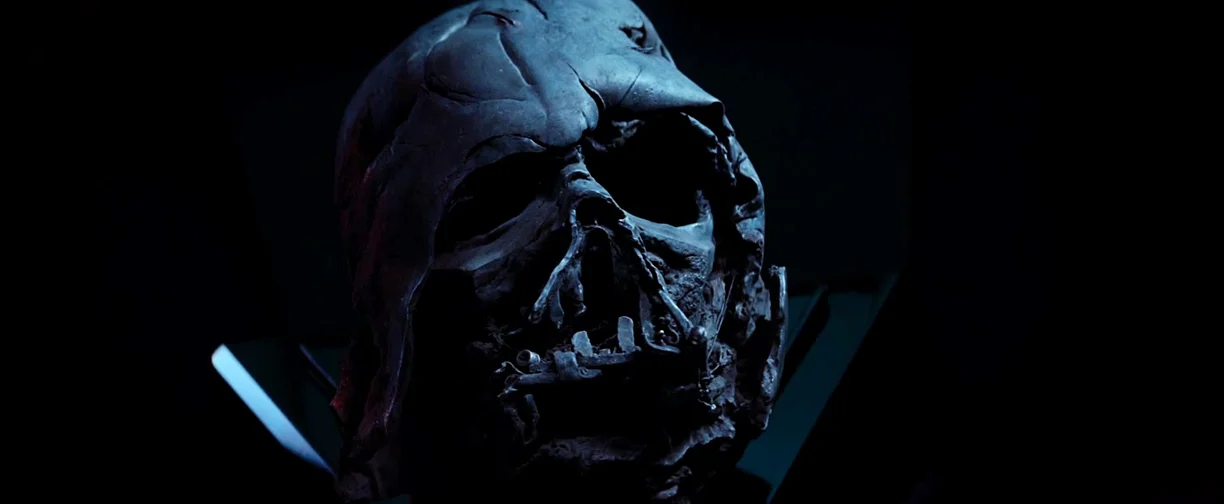 Star Wars: The Force Awakens, Trailer 2 Reactions