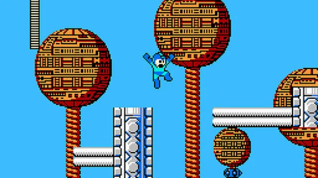 Retro Corner: Mega Man 1