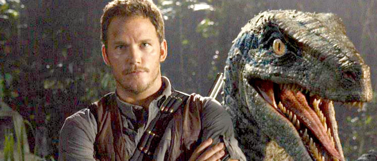 Jurassic World: Review