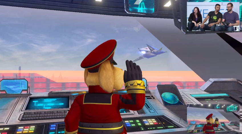 General Pepper is back! 
