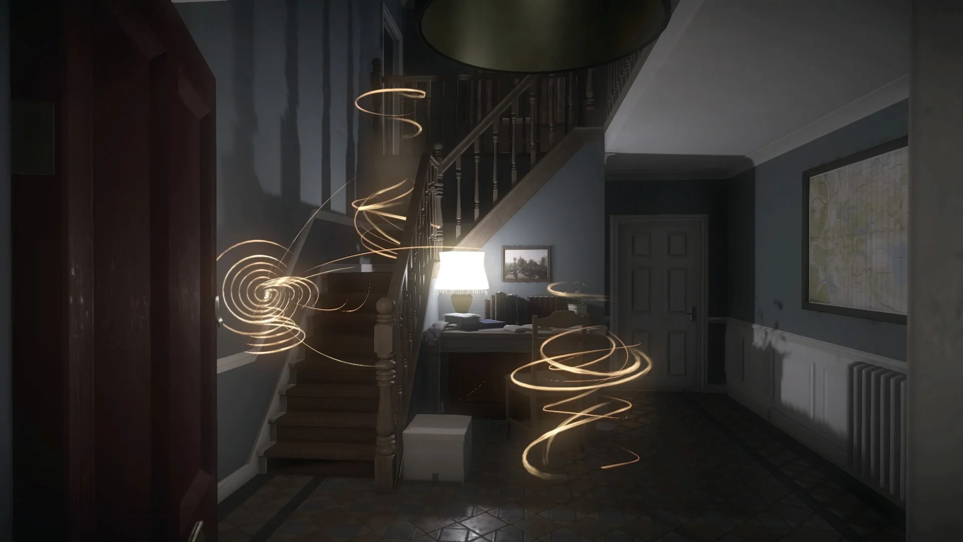 Review: Everybody's Gone to the Rapture