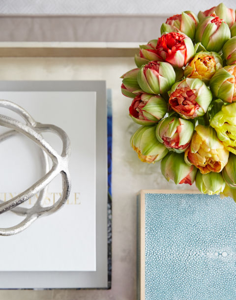 interior design: Nicole Gibbons | photography: David Land