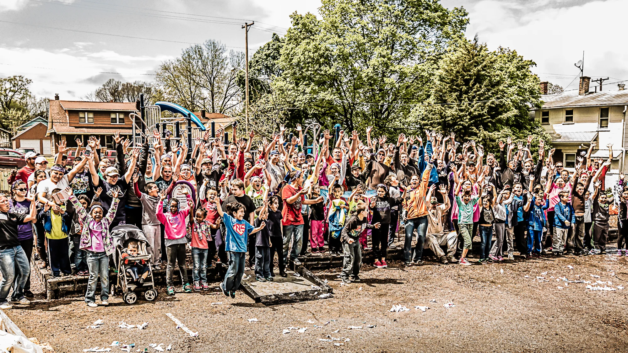 Mission Complete... This one is in the books.