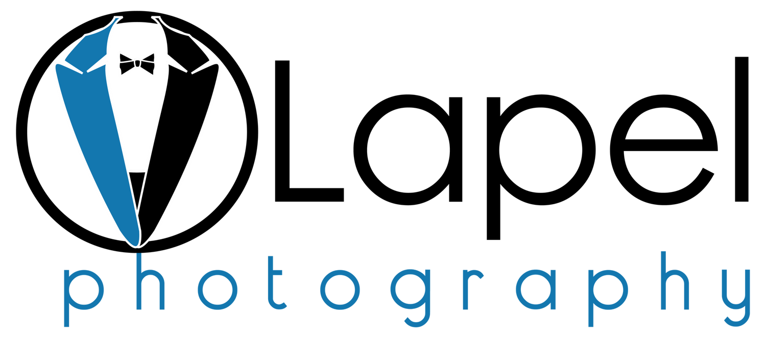 Lapel Photography