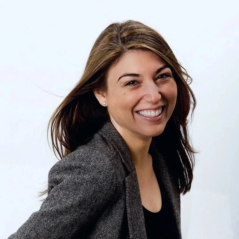 Alyson Gerber