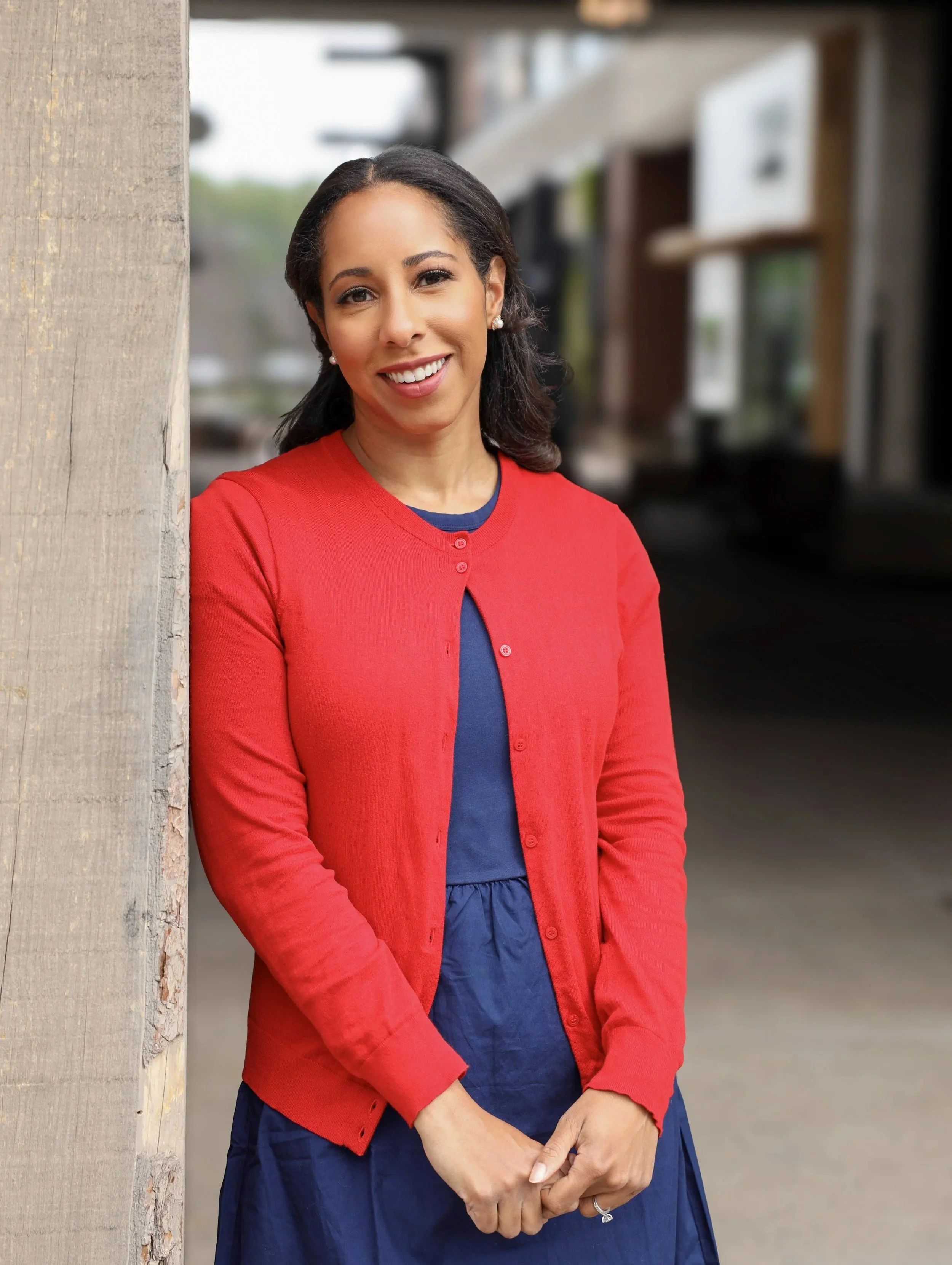 Helena Haywoode Henry