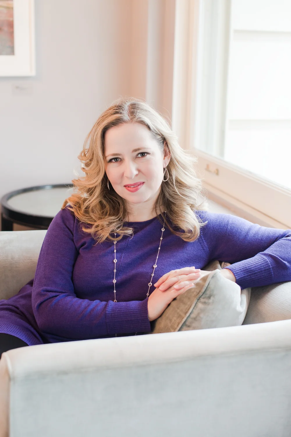 Ally Carter — The North Texas Teen Book Festival