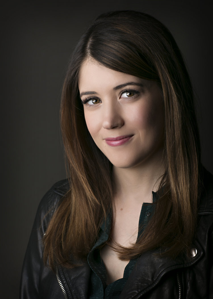 Alexandra Bracken