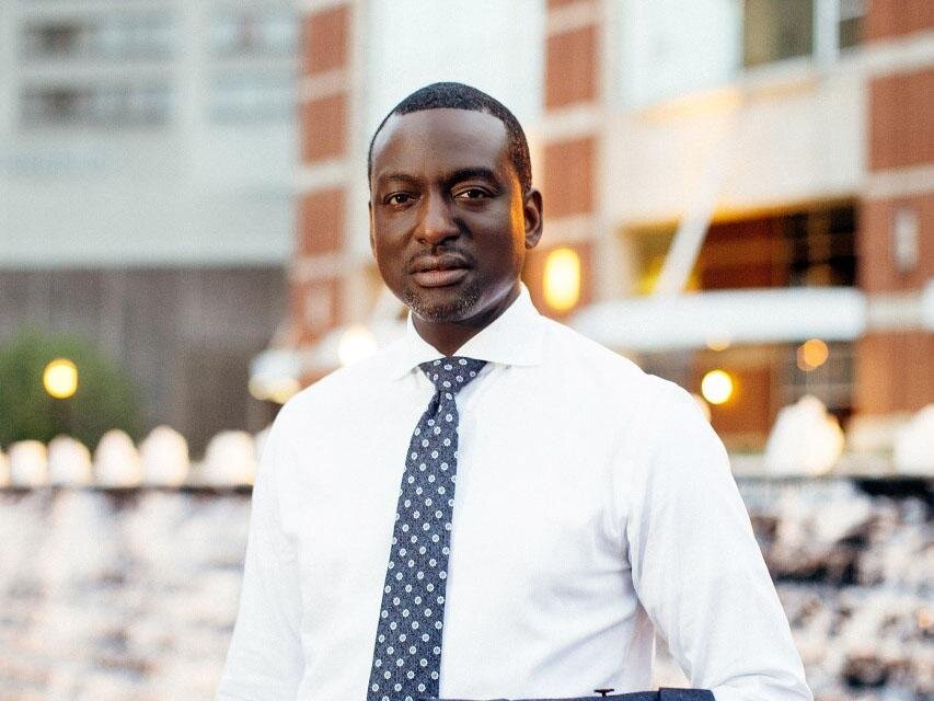 Yusef Salaam