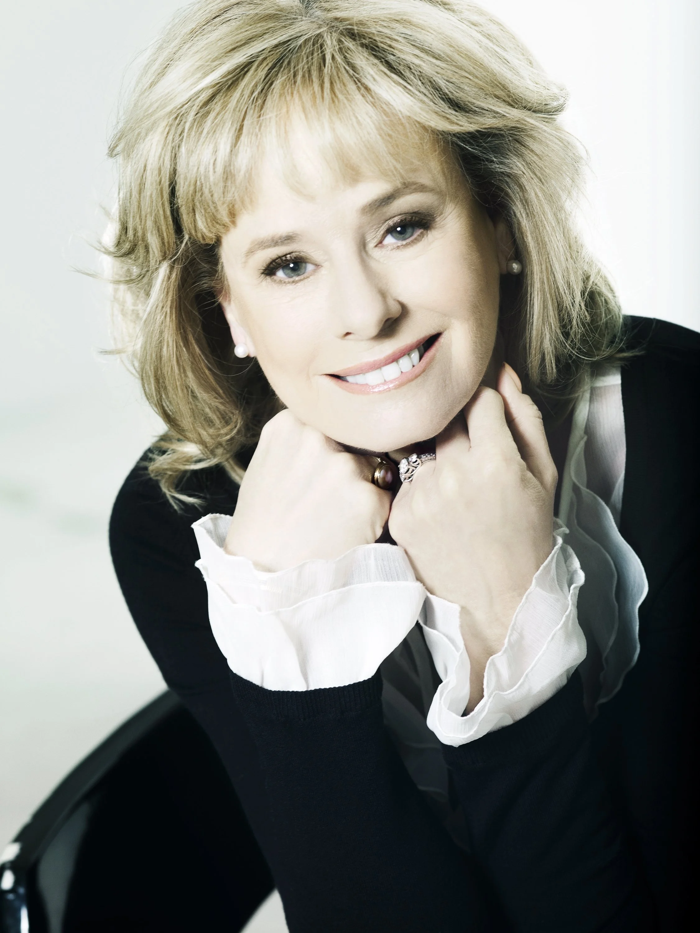 Kathy Reichs