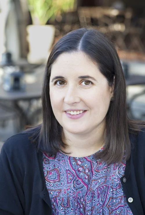 Jennifer E. Smith