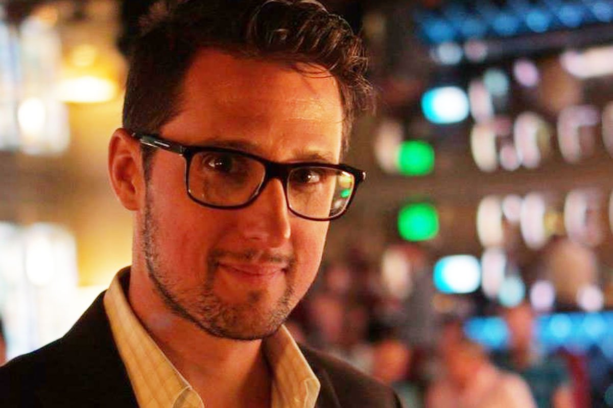 Pablo Cartaya