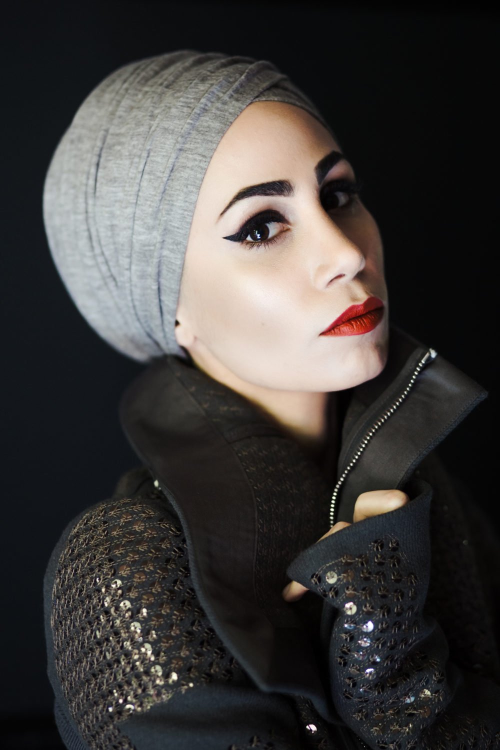 Tahereh Mafi