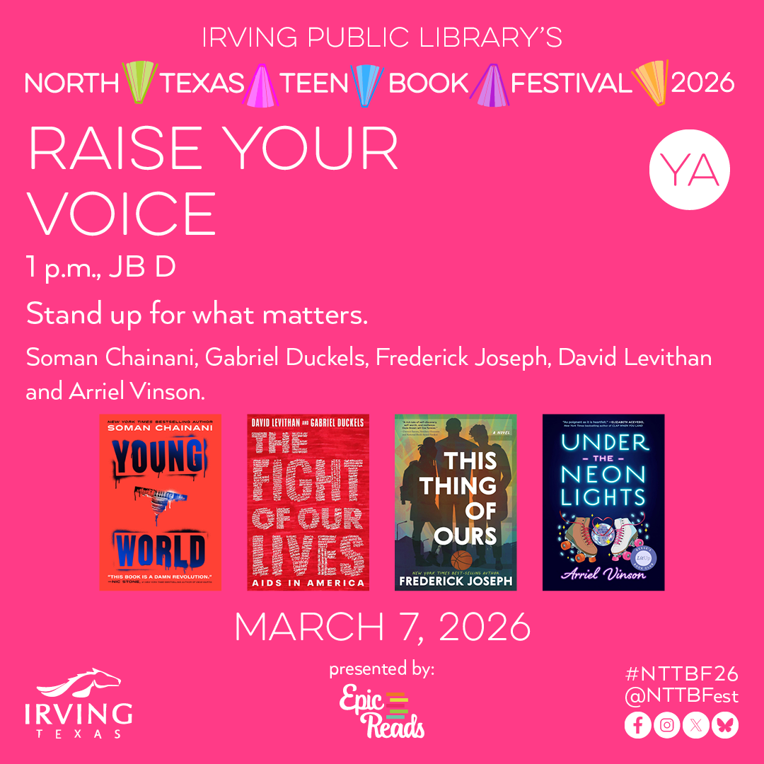 NTTBF26 PReveals 1300 YA Raise Your Voice.png