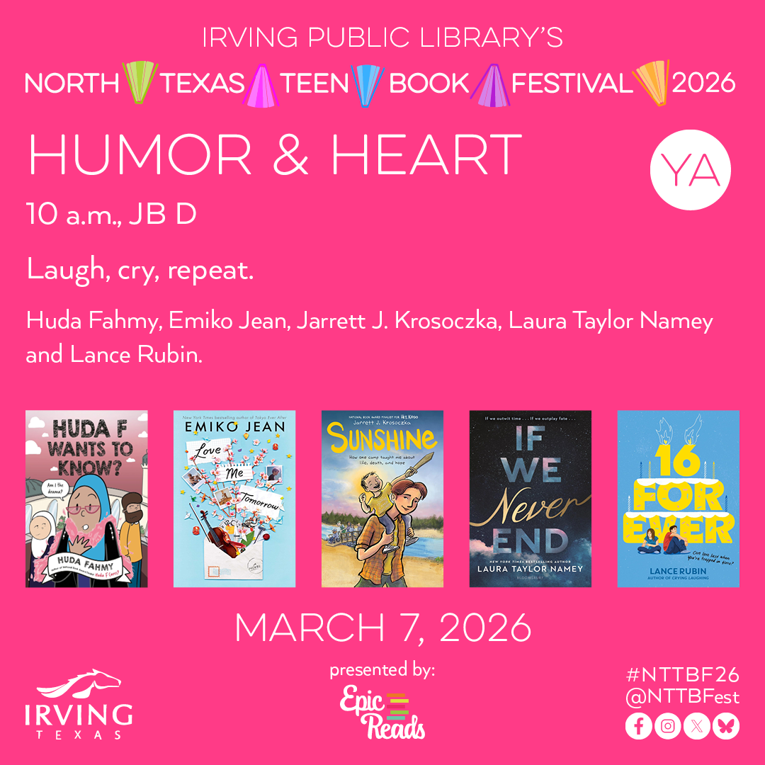 NTTBF26 PReveals 1000 YA humor + heart.png