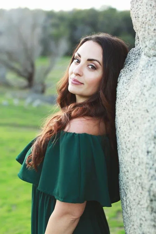 Angela Montoya
