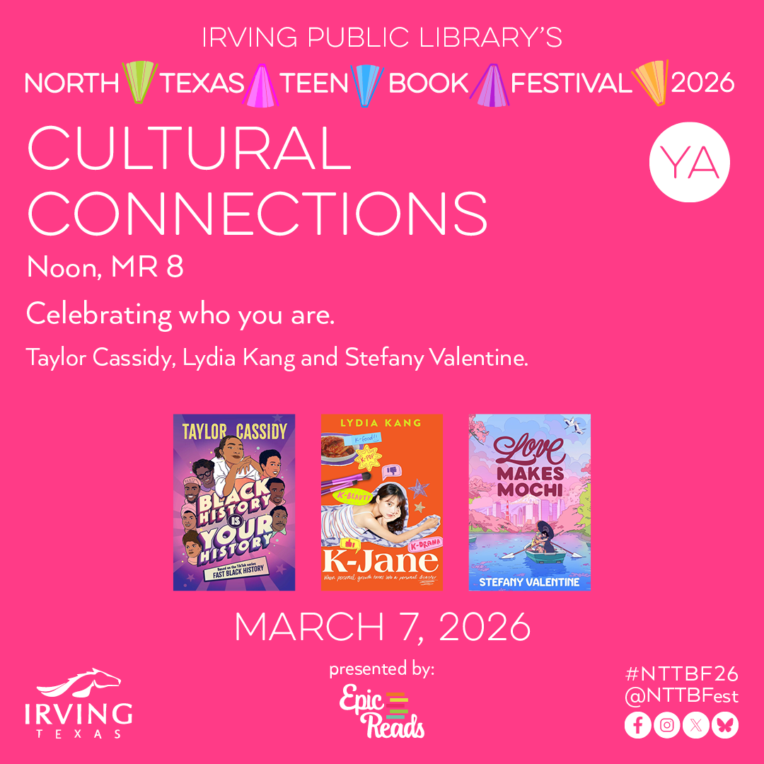 NTTBF26 PReveals 1200 YA Cultural Connections.png