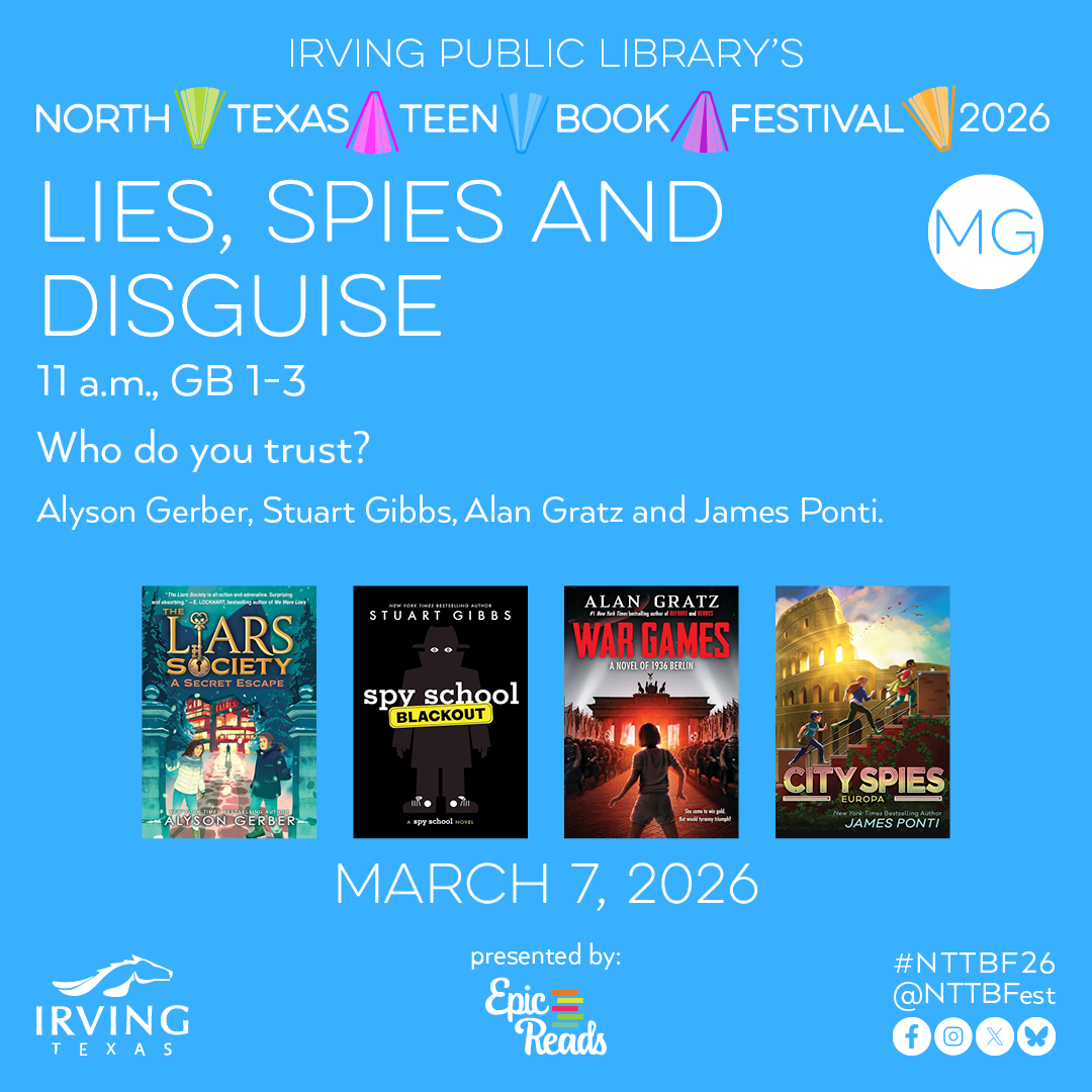 NTTBF26 PReveals 1100 MG Lies, Spies and Disguise.png