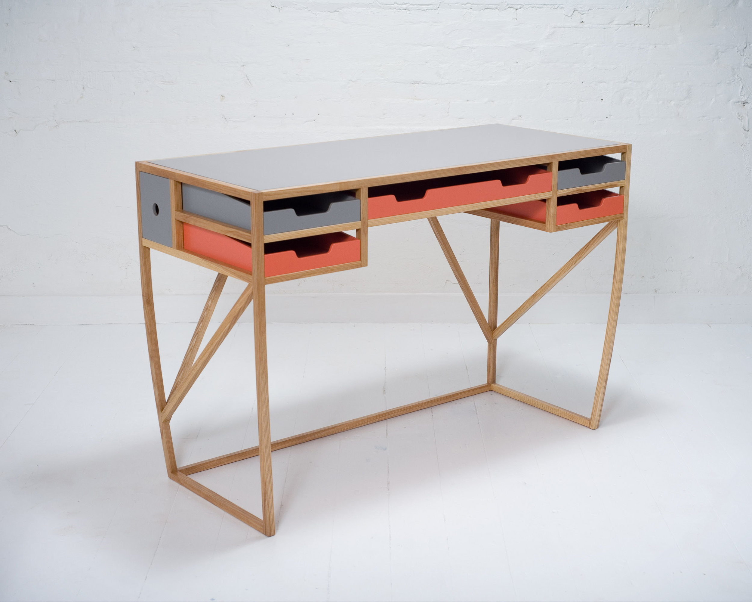 Client: Tim Lewis Furniture Design
