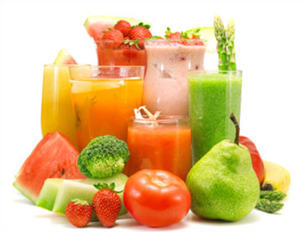 New Year's Detox 