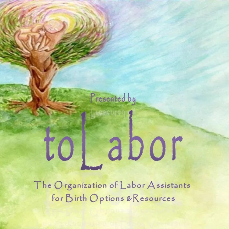 Acupressure for Birth Attendants