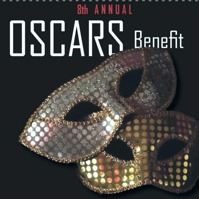 Brandi's 8th Annual Oscars Benefit