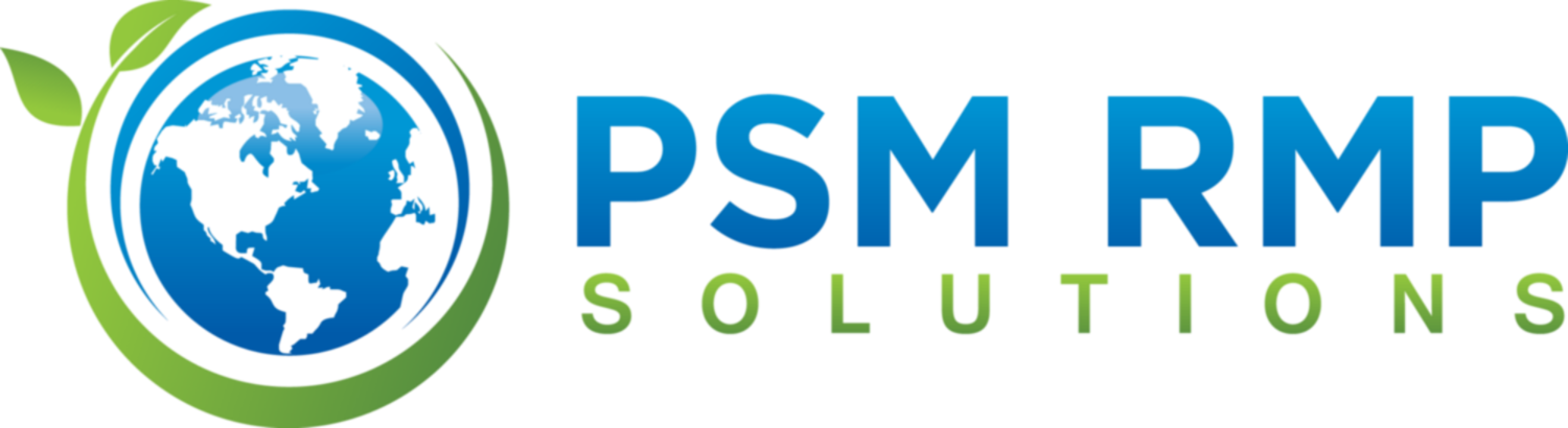PSM RMP Solutions