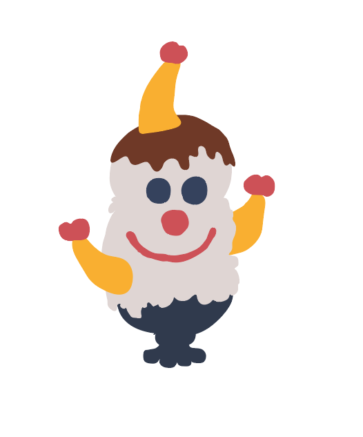 Goofy Goober I'm a Goofy Goober