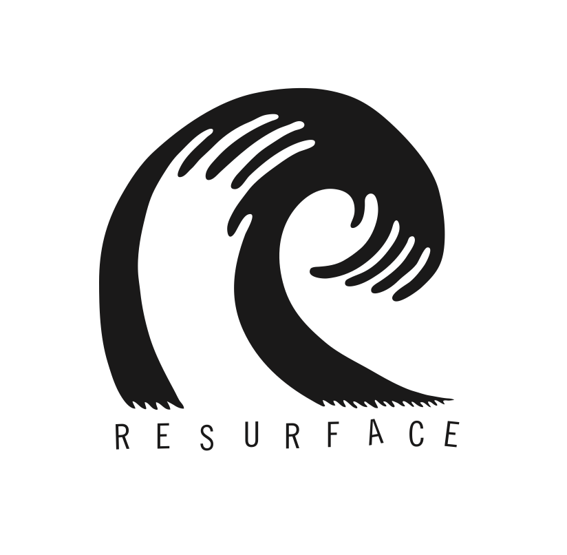 Re-Surface Sandy Hook Relief organized by surfers