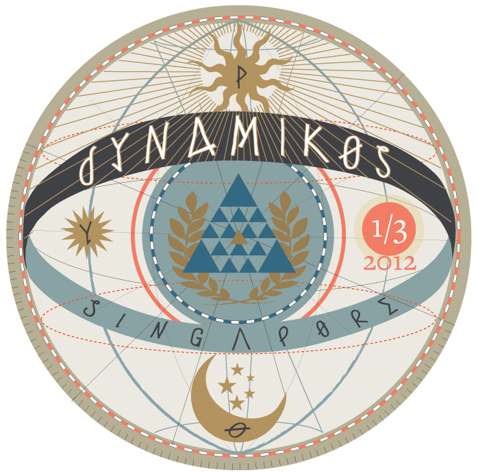 Dynamikos a greek Inspired retreat YPO in Singapore