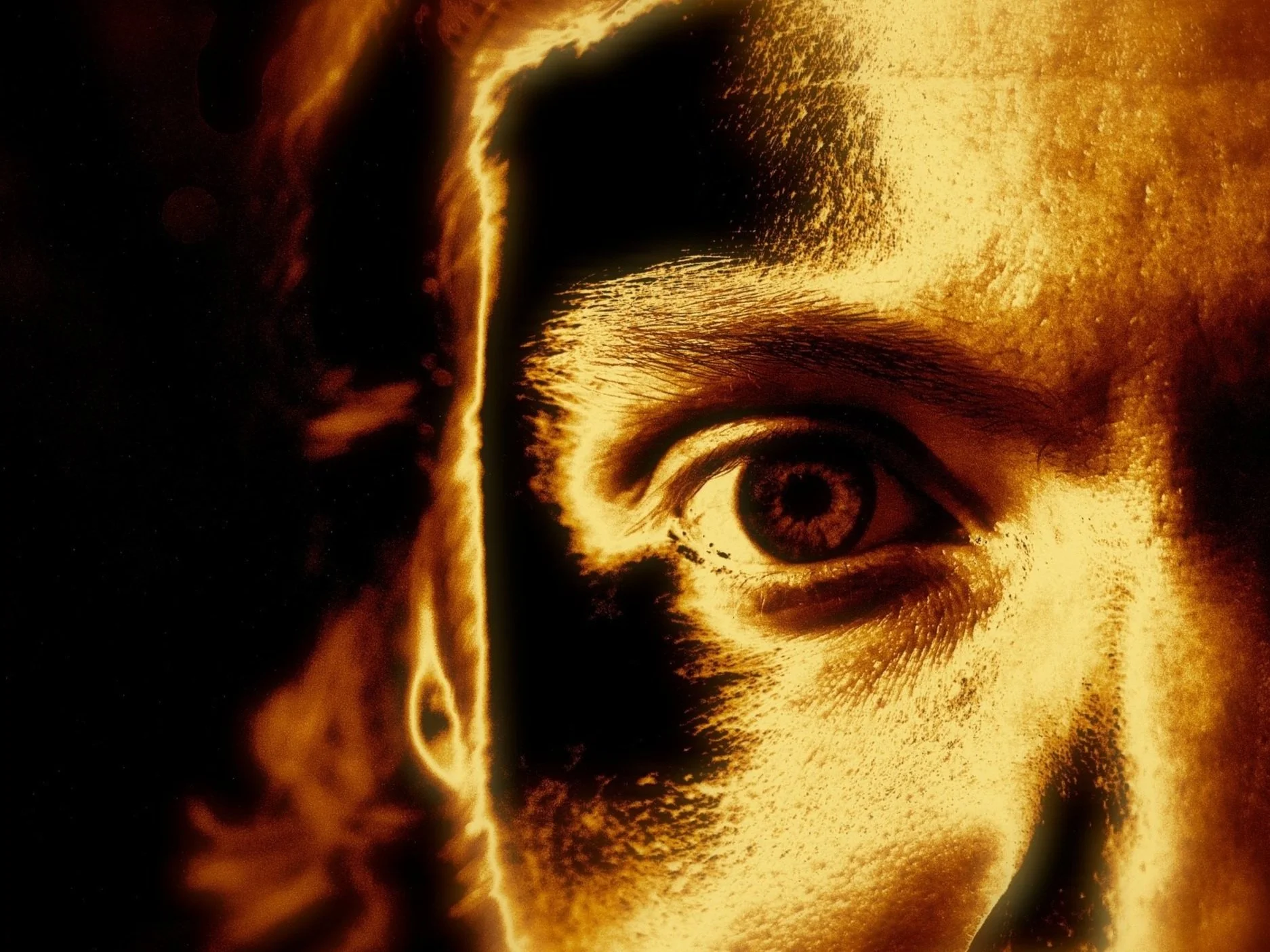 Julius Phoenix profile photo of artist