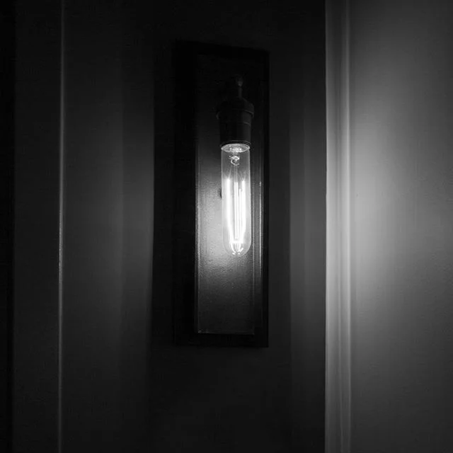 Final image from the B&amp;W challenge