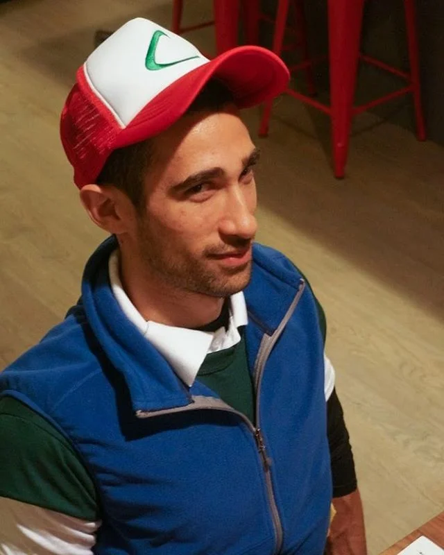 45/100 Gotta catch em all!  Sham last night
#100daysofportraits #100daysin10