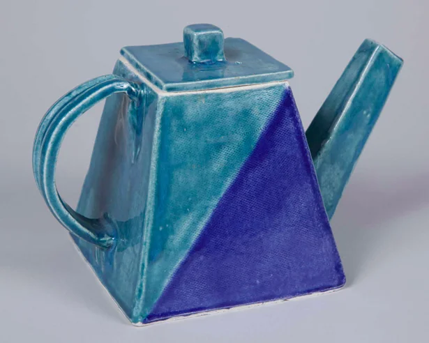 Teapot