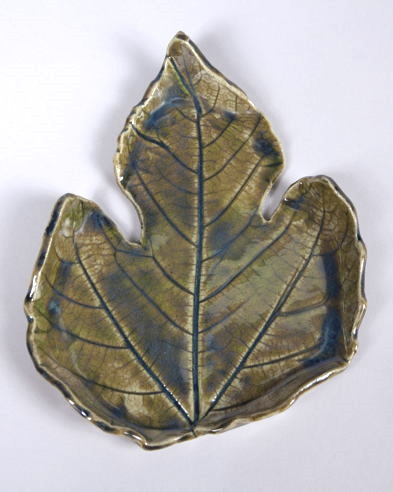 Green Fig Leaf