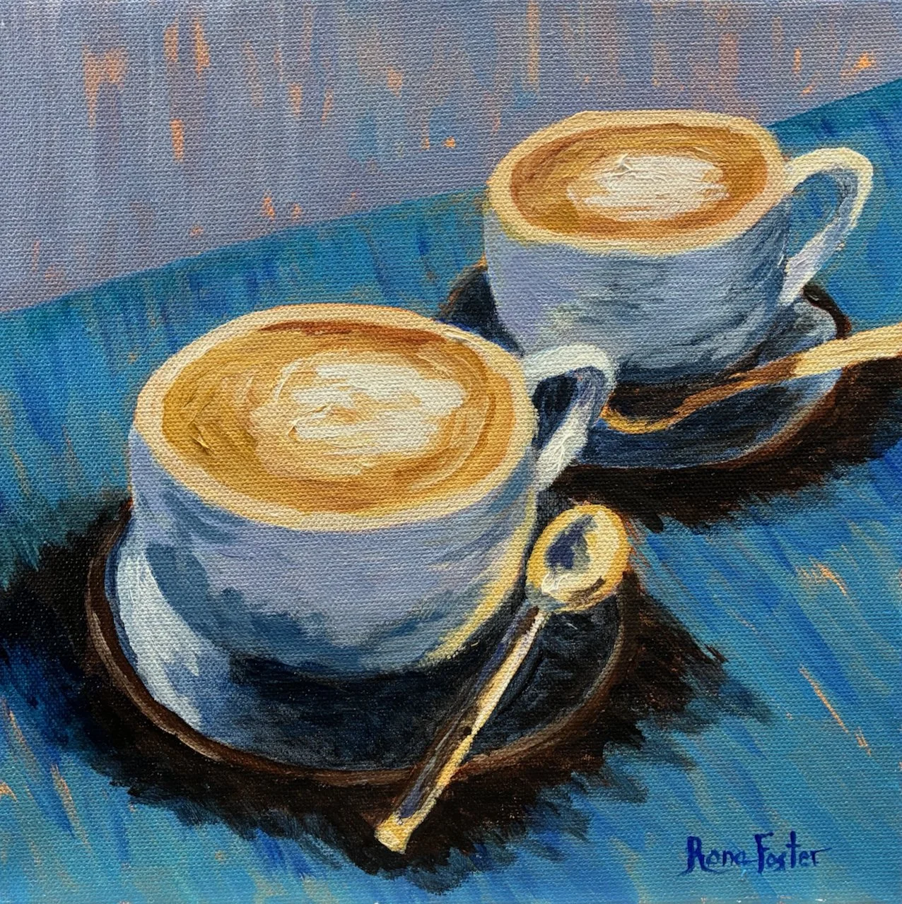 Coffee Cups #2