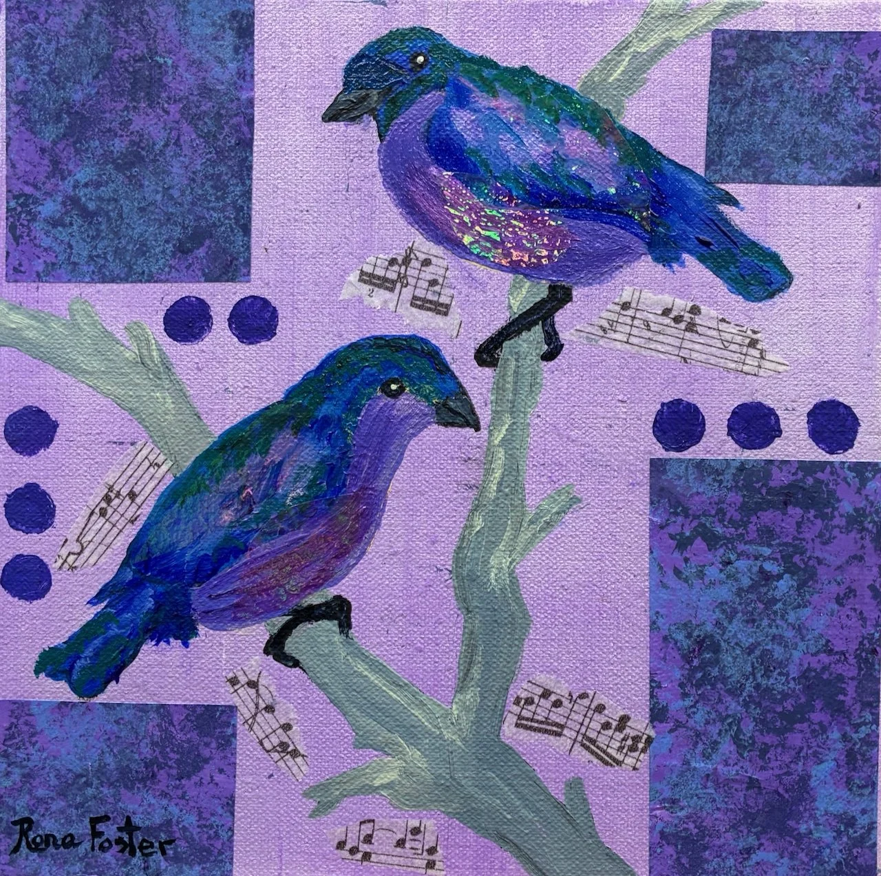 Song Birds
