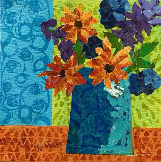 Fabulous Florals 2