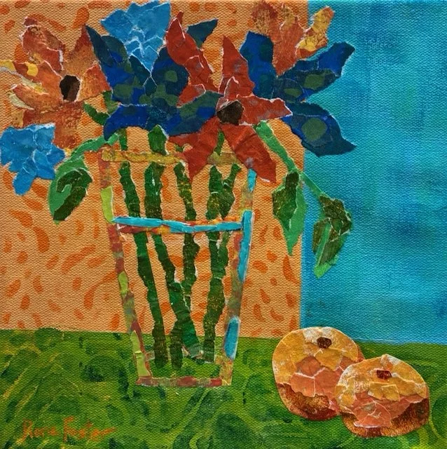 Fabulous Florals 3