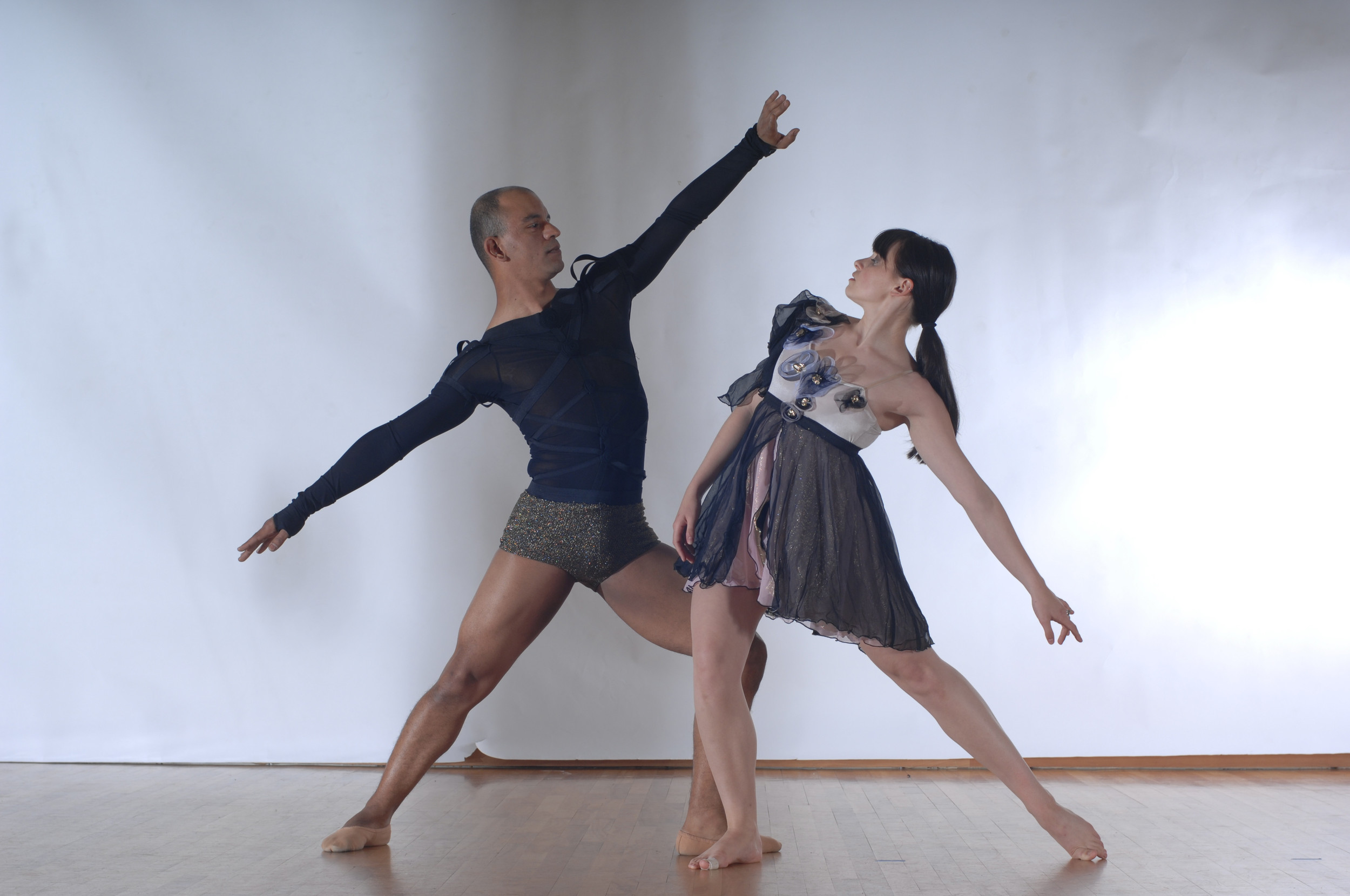 City Dance Ensemble