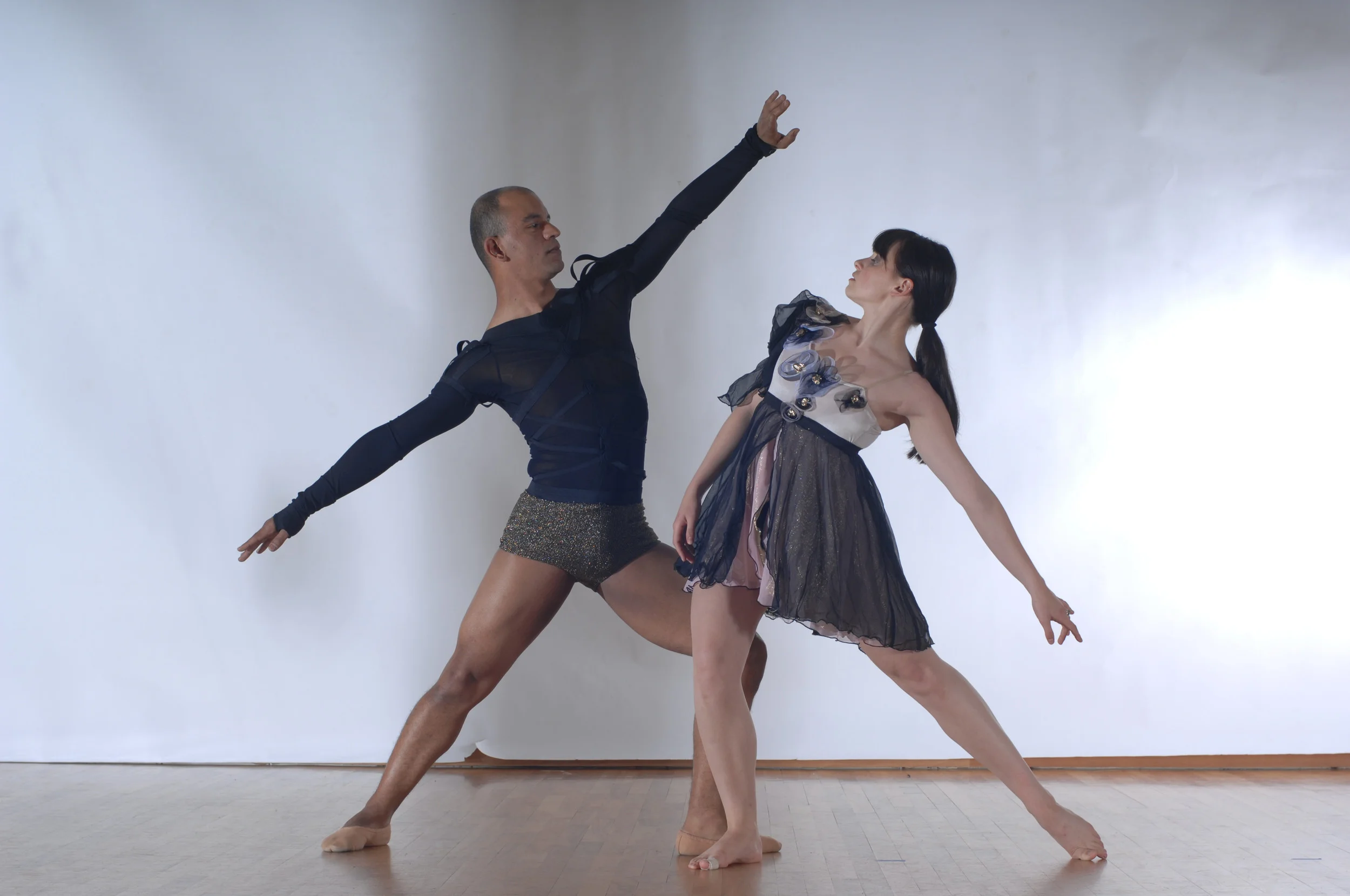 City Dance Ensemble