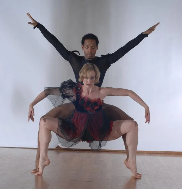 City Dance Ensemble