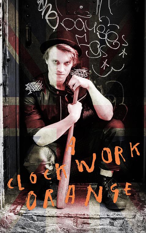 A Clockwork Orange