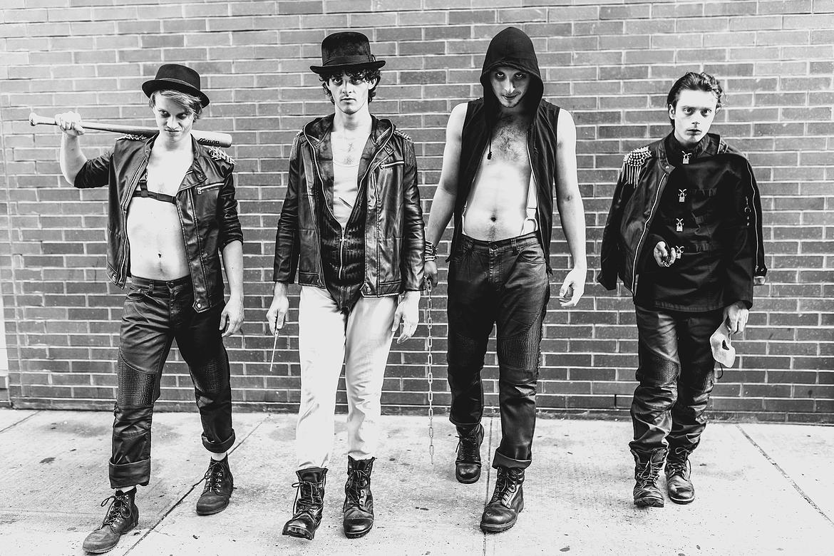 A Clockwork Orange
